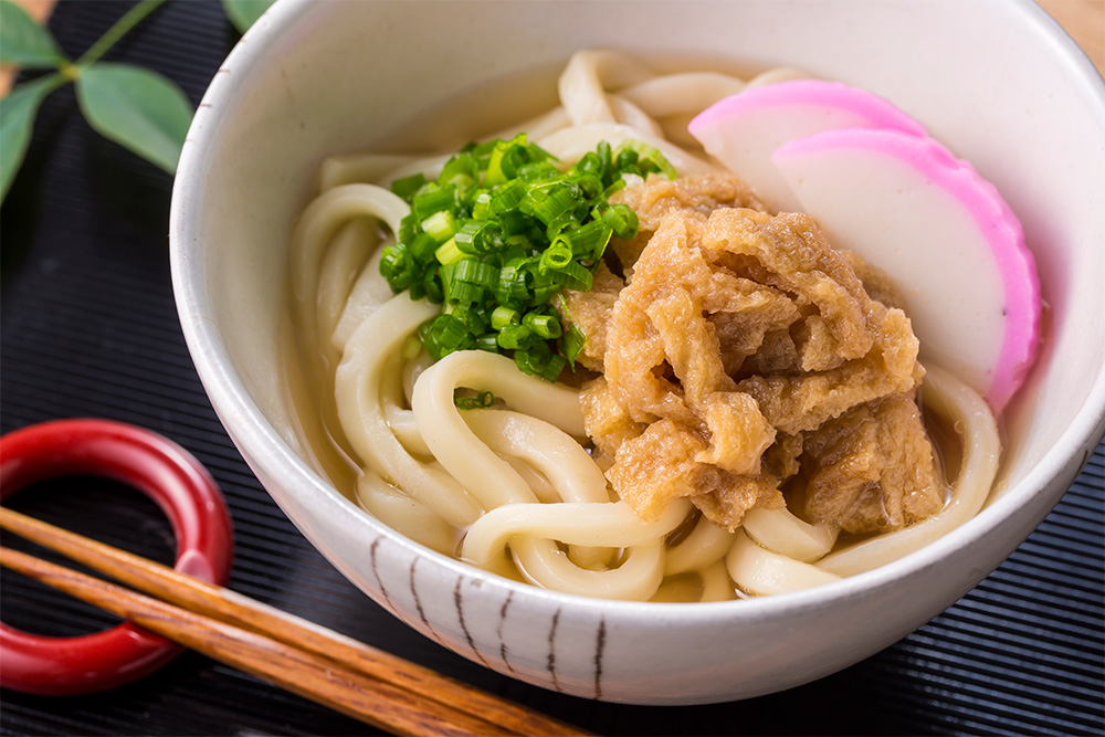 南関あげを使った料理レシピの詳細 塩山食品